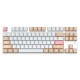 Ajazz AK871 Hot Swappable Wireless Mechanical Keyboard