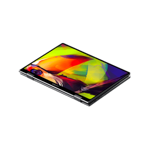 Chuwi MiniBook X Intel Celeron N150 10.5" FHD+ Touch Laptop 12GB Ram 512GB SSD