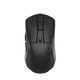 Dareu A950 Tri-mode Gaming Mouse With Charging Dock (Black)