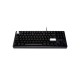 Dareu EK87 V2 Wired Rainbow Mechanical Keyboard (Black)