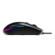 DAREU EM911 RGB Gaming Mouse (Black)