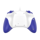 DAREU H101 Wired Gamepad 360° Joystick Controller (Blue)