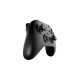 DAREU H105 Tri-Mode Wireless Gamepad 360° Joystick Controller (Black)