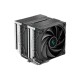 DeepCool AK620 High Performance Dual Tower CPU Cooler