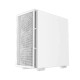 Deepcool CH560 Digital ATX Mid Tower Case white