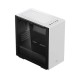 Deepcool MACUBE 110 WH Micro-ATX Casing