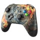 EasySMX Bayard 9124 Tri-Mode Wireless Gaming Controller (Dragon) with Dongle