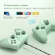 EasySMX T37 Dual Mode Wireless Controller