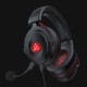 EKSA E900 Pro 7.1 Virtual Surround Sound Gaming Headset (Upgraded)