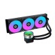 Lian Li Galahad II TRINITY 360mm AIO Liquid CPU Cooler