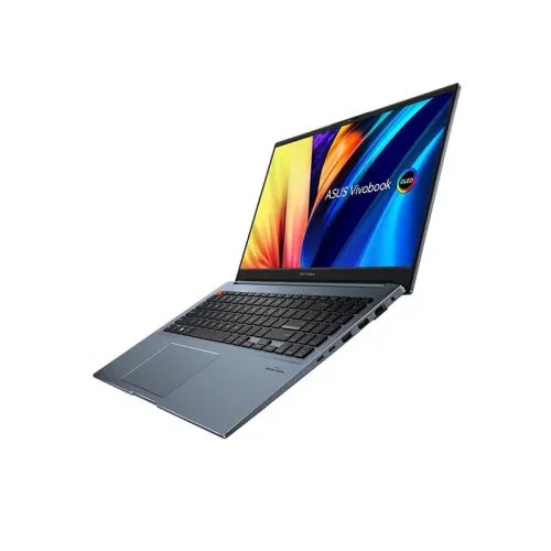 ASUS Vivobook Pro 15 OLED K6502ZE Core i7 RTX3050 Ti 4GB Graphics 15.6" 3K Laptop 16GB Ram 512GB SSD