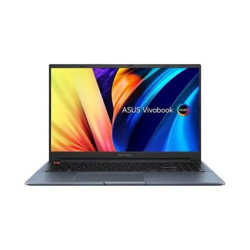 ASUS Vivobook Pro 15 OLED K6502ZE Core i7 RTX3050 Ti 4GB Graphics 15.6" 3K Laptop 16GB Ram 512GB SSD