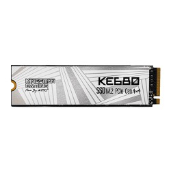 AITC KINGSMAN KE680 1TB Gen4 M.2 NVMe PCIe SSD