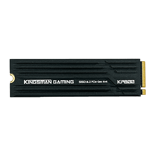 AITC Kingsman KP800 Gen4 2TB NVME SSD