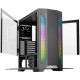 Lian Li LANCOOL II RGB ATX Mid Tower Gaming Case (Black)