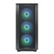 Lian Li LANCOOL III Mesh RGB Mid-Tower E-ATX Gaming Case