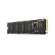 Lexar NM620 256GB M.2 2280 NVMe SSD