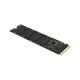 Lexar NM620 256GB M.2 2280 NVMe SSD