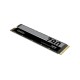 Lexar NM790 512GB Gen 4 NVMe M.2 2280 SSD