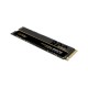 Lexar NM800PRO 512GB M.2 PCIe Gen4 NVMe SSD