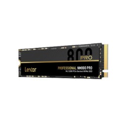 Lexar NM800PRO 1TB M.2 2280 PCIe Gen4 NVMe SSD