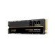 Lexar NM800PRO 1TB M.2 2280 PCIe Gen4 NVMe SSD