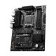 MSI PRO B650 S WIFI AMD AM5 ATX Gaming Motherboard