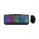 MotoSpeed S69 Wired Gaming Keyboard And Mouse Combo