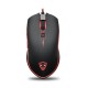 MotoSpeed V40 Wired RGB Gaming Mouse