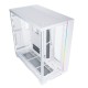 Lian Li O11 Dynamic EVO XL ATX Full Tower Gaming Case White