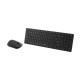 Rapoo 9350M Multi-mode Wireless Keyboard & Mouse Combo