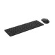 Rapoo 9350M Multi-mode Wireless Keyboard & Mouse Combo