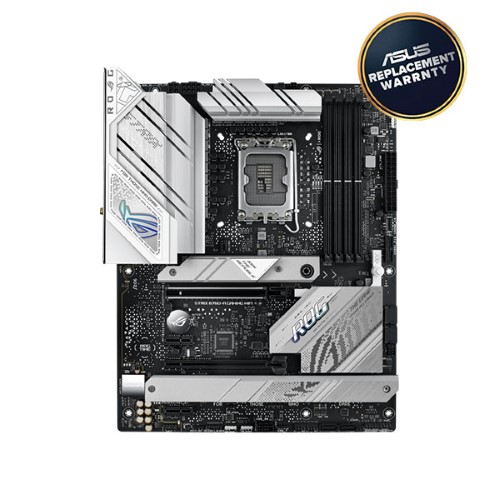 ASUS ROG STRIX B760-A GAMING WIFI Intel 13th Gen ATX Motherboard