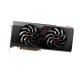 SAPPHIRE Pulse AMD Radeon RX 7800 XT Gaming 16GB GDDR6 Graphics Card