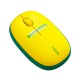 Rapoo M650 FIFA World Cup Edition Multi-Mode Wireless Mouse