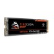 Seagate FireCuda 530 500GB PCIe Gen4 NVMe Internal Gaming SSD