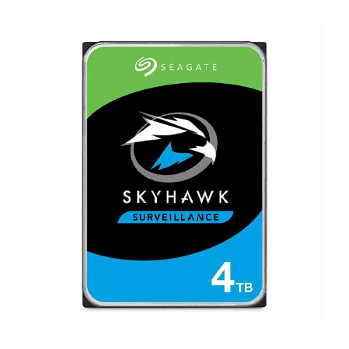 Seagate SkyHawk 4TB 5900RPM Surveillance HDD - ST4000VX013