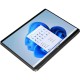 HP SPECTRE X360 Convertible 14-ef2013dx Core i7 13th Gen 13.5" WUXGA Touch Laptop