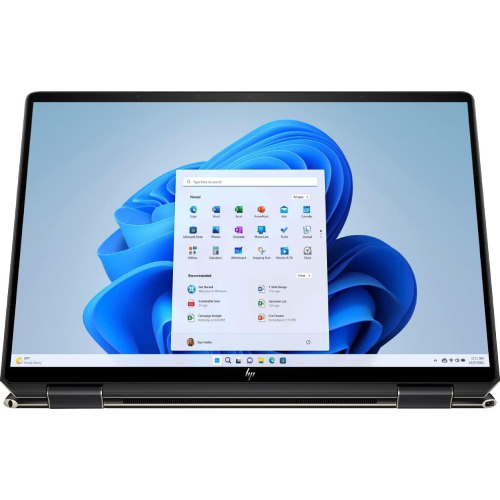 HP SPECTRE X360 Convertible 14-ef2013dx Core i7 13th Gen 13.5" WUXGA Touch Laptop