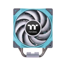 Thermaltake TOUGHAIR 510 Turquoise Air CPU Cooler