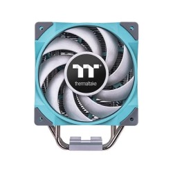 Thermaltake TOUGHAIR 510 Turquoise Air CPU Cooler