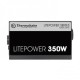 Thermaltake 350W Lite Power Non Modular Power Supply