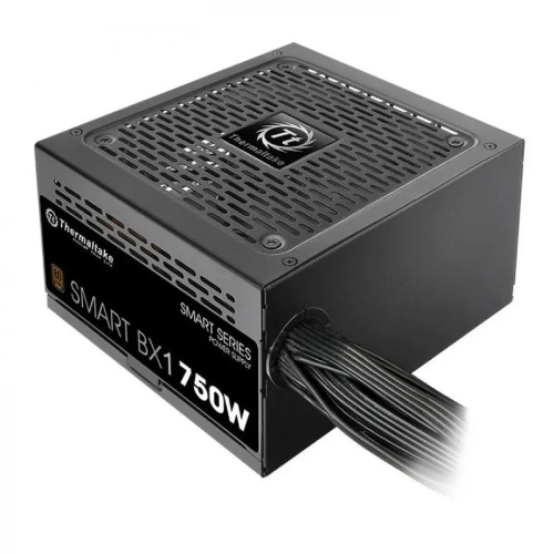 Thermaltake Smart BX1 750W 80+ Bronze Power Supply