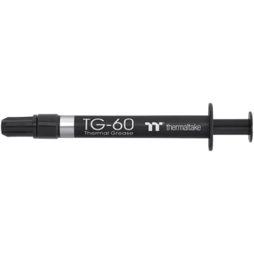 Thermaltake TG-60 Premium Liquid Metal Thermal Paste