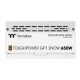 Thermaltake Toughpower GF1 650W Snow TT Premium Edition Power Supply