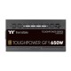 Thermaltake Toughpower GF1 650W 80+ Gold Full Modular Premium Edition Power Supply