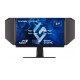ViewSonic XG270QG 27" 2K QHD 165Hz Nano IPS Gaming Monitor
