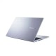 ASUS VivoBook 15 X1502ZA 15.6" FHD Laptop Core i3 1220P 8GB Ram 512GB SSD (Icelight Silver)