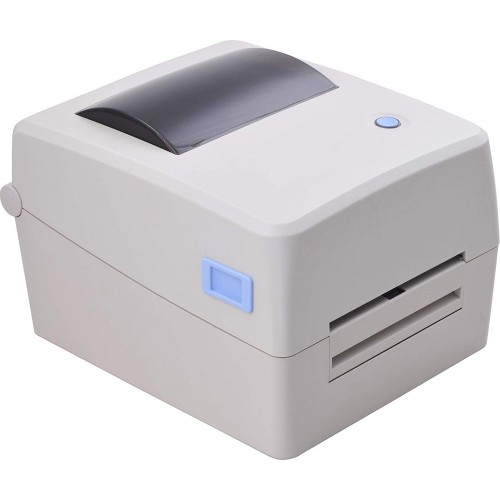 Xprinter XP-TT424B Thermal Transfer Barcode Label Printer