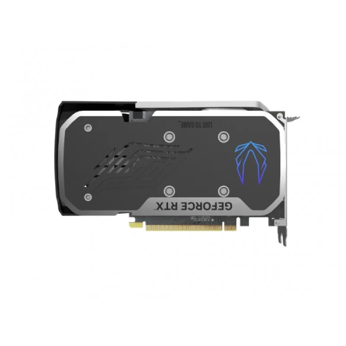 ZOTAC GAMING GeForce RTX 4060 Twin Edge 8GB GDDR6 Graphics Card